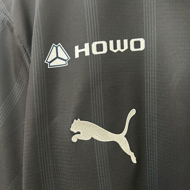 Maillot Monterey T Dropship Fourth 24/25
