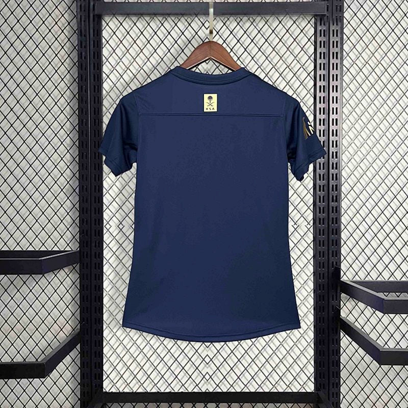Maillot Al-Nassr Extérieur 23/24