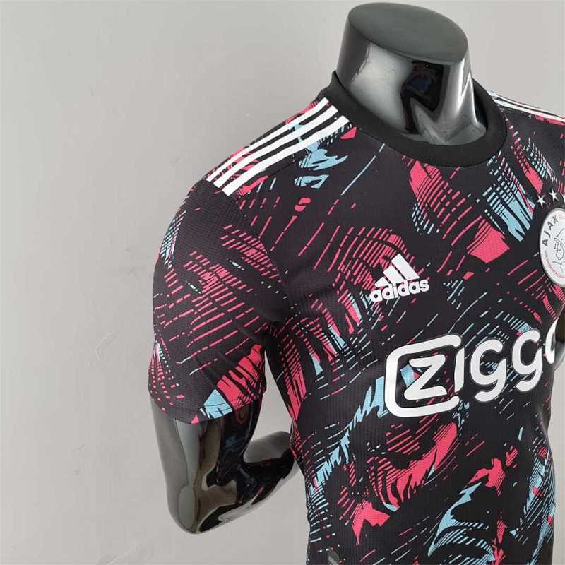 Maillot Ajax Player Version 22/23 (2)
