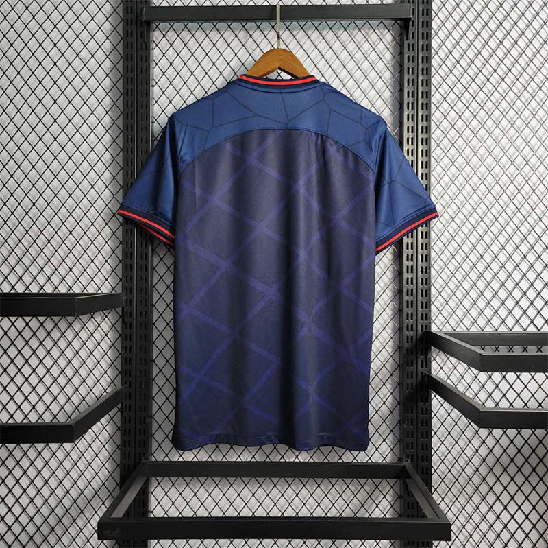 Maillot French 25/26