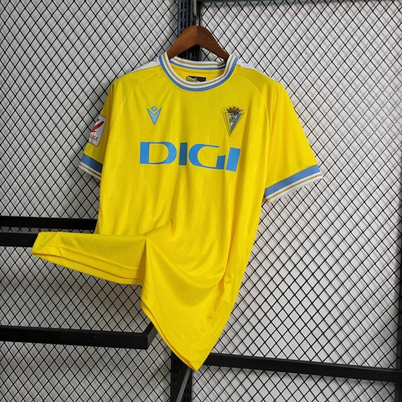 Maillot Cadiz Domicile 23/24