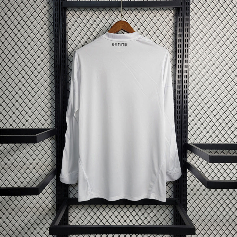 Camiseta Real Madrid Local Retro 2010/11