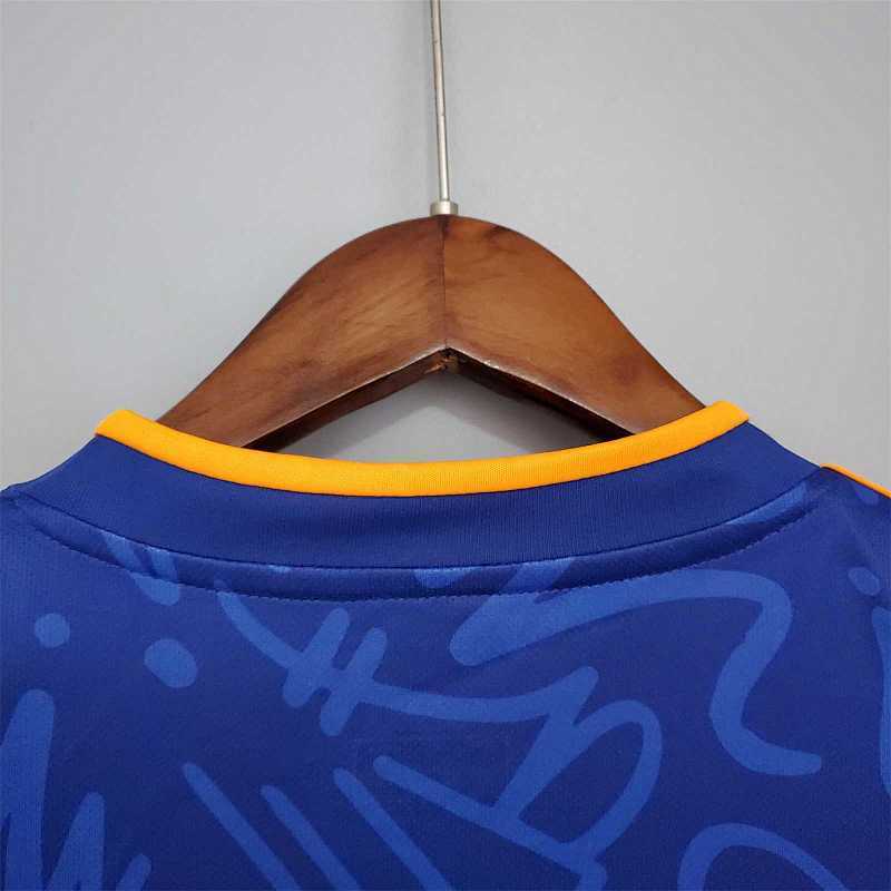 Maillot Real Madrid Extérieur 21/22