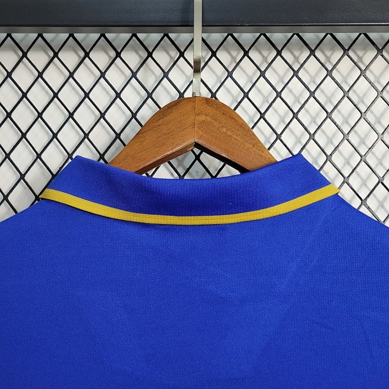 Maillot Italy Domicile Rétro 1996