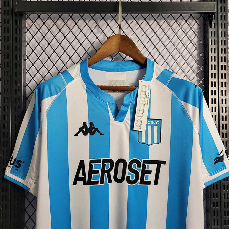 Maillot Racing Club Domicile 22/23