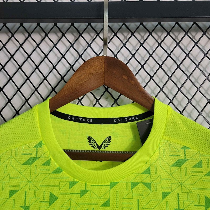 Maillot Wolves Extérieur 23/24
