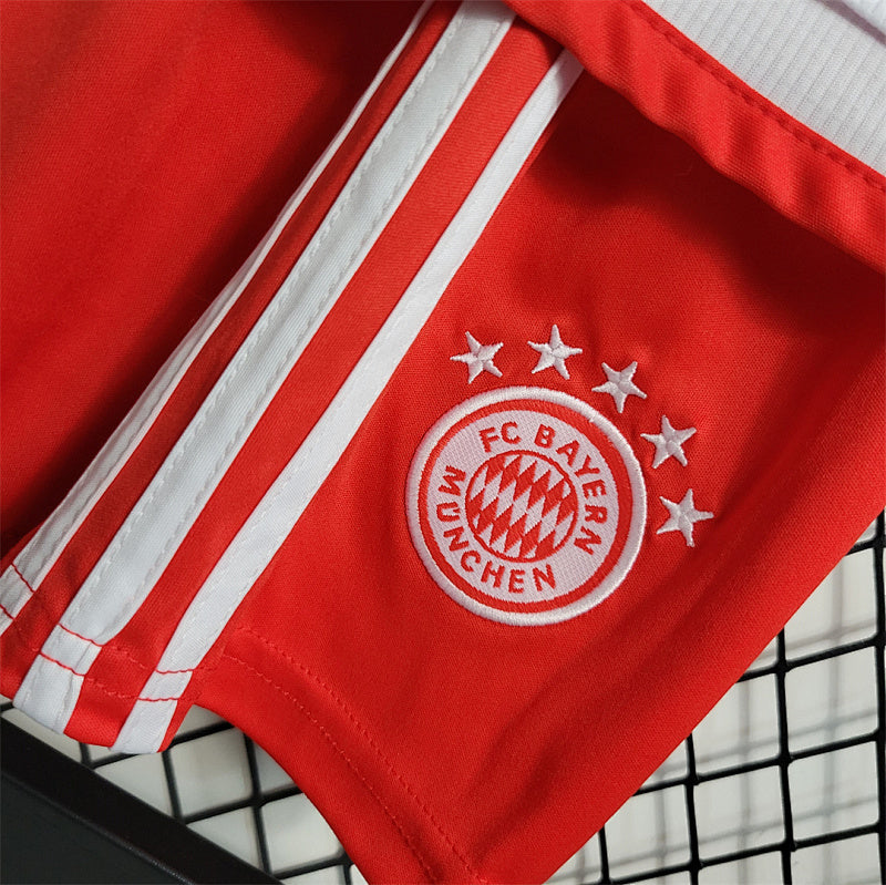Ensemble Enfant Bayern Munich Domicile 23/24