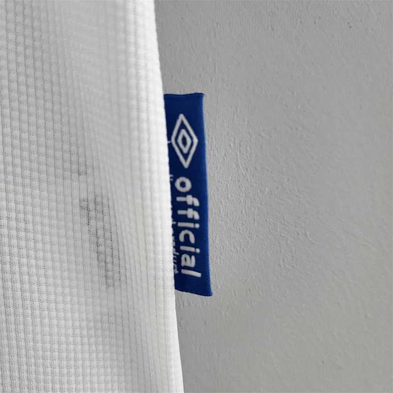 Maillot Athletic Uruguay Domicile 22/23