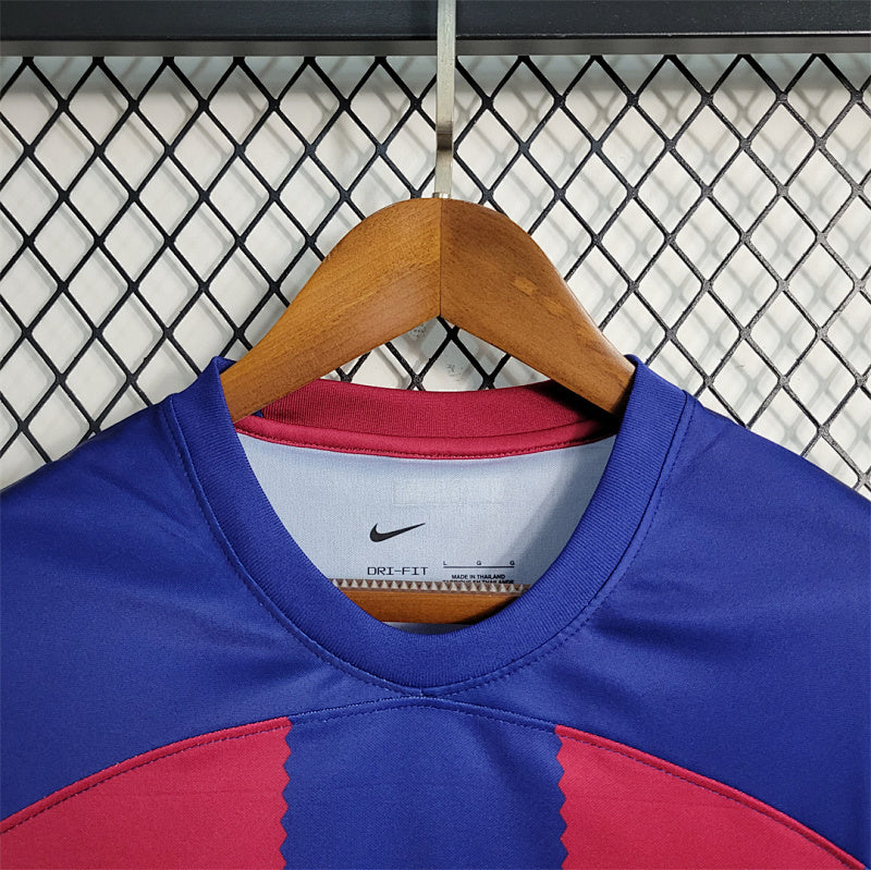 Maillot FC Barcelone Domicile 23/24