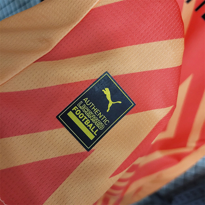 Maillot AC Milan Gardien 23/24