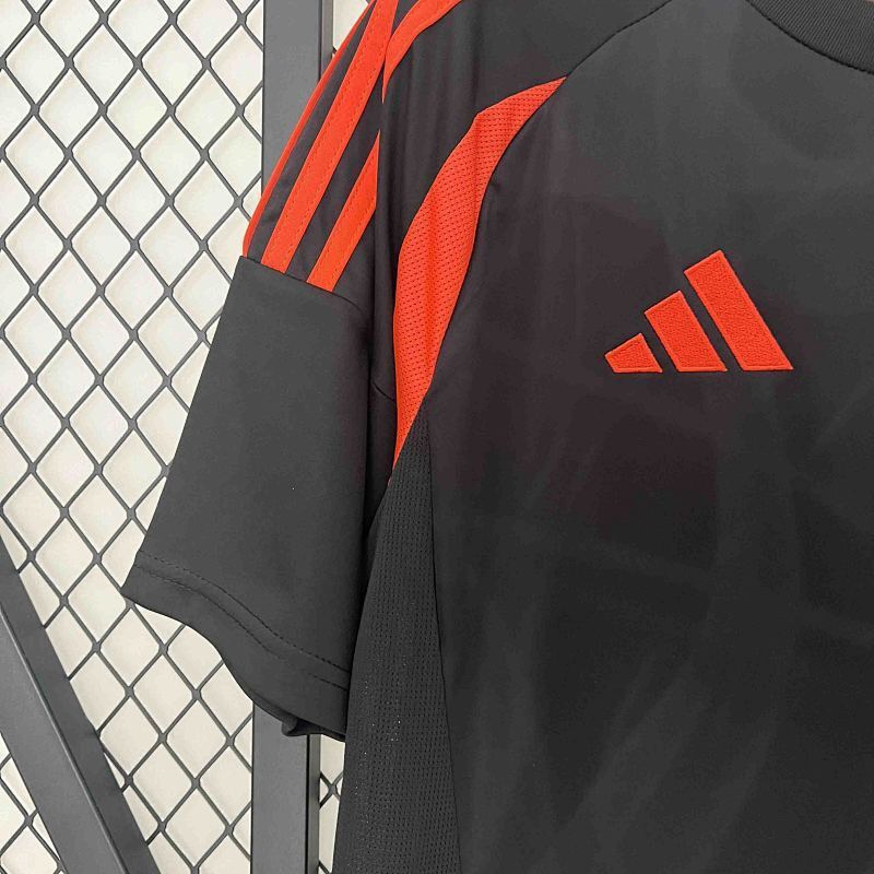 Maillot Colombia Extérieur 25/26