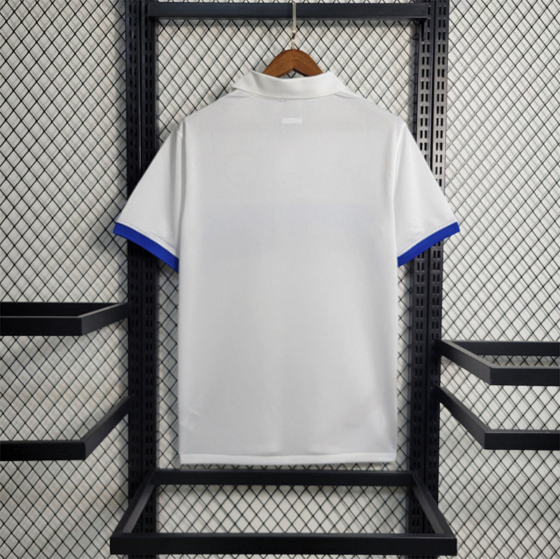Maillot Inter Milan Extérieur Rétro 2009/10