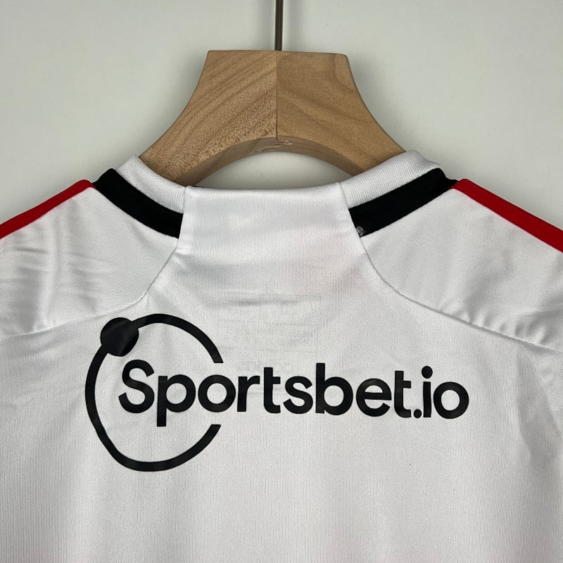 Ensemble Enfant São Paulo Domicile 23/24