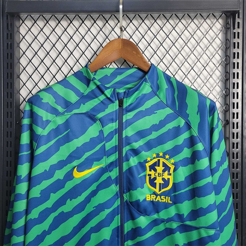 Cortavientos Brazilian grass 2023