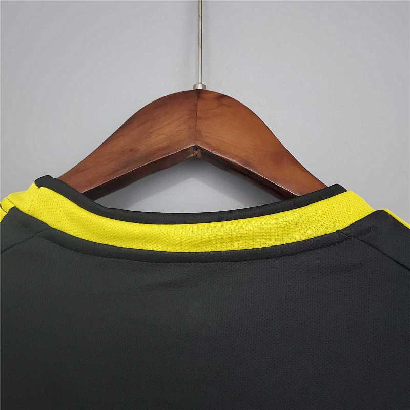 Chelsea Away Retro Jersey 2012/13