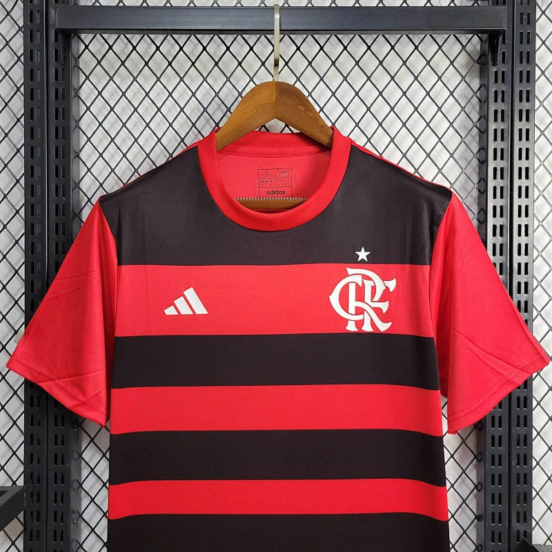 Camiseta Flamengo Edición Especial 24/25 (3)