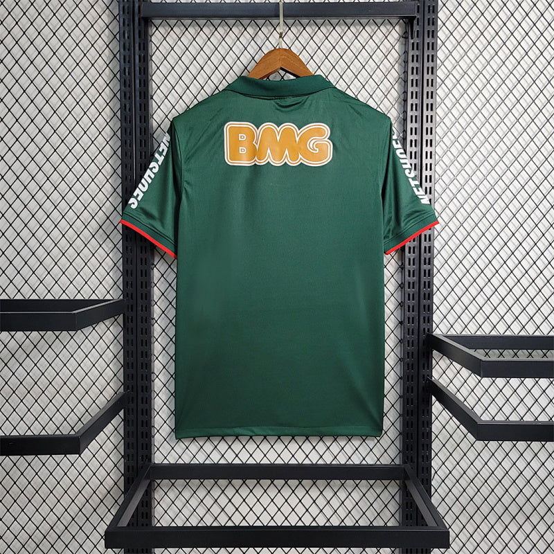Maillot Cruzeiro Extérieur Rétro 25/26
