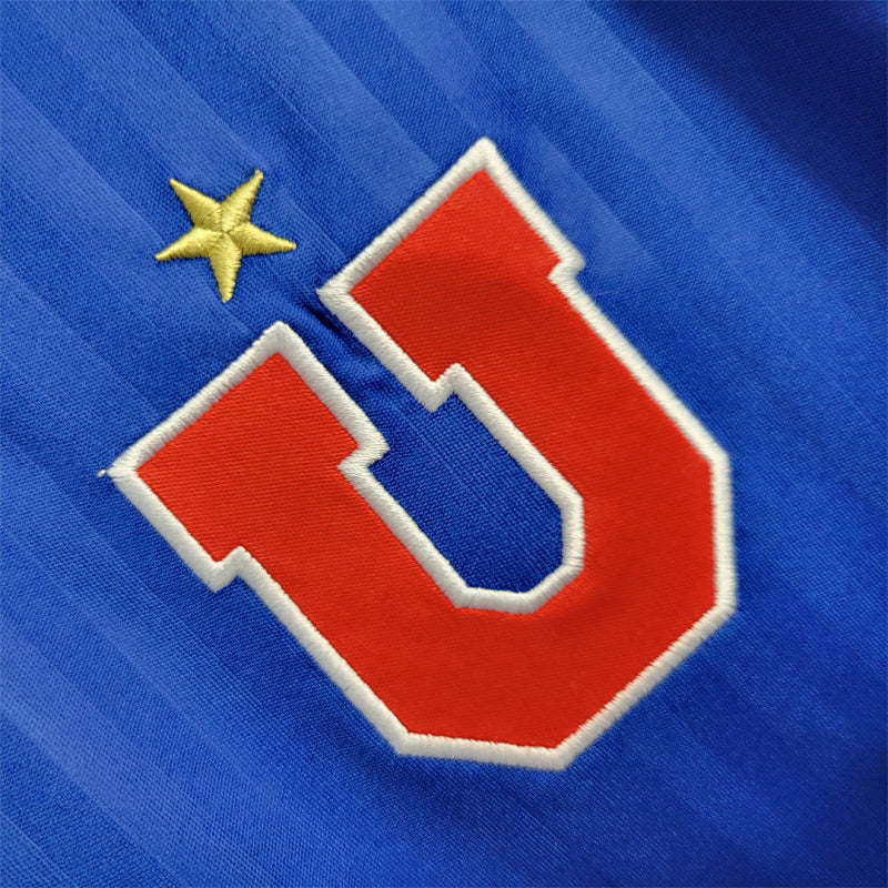 Maillot University Chile Domicile 23/24