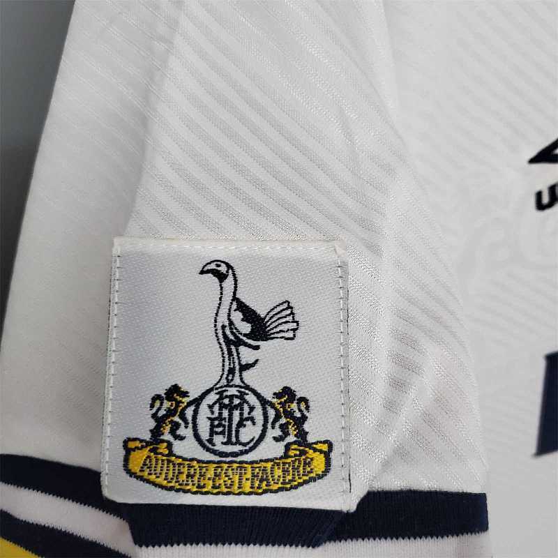 Camiseta Tottenham 94/95