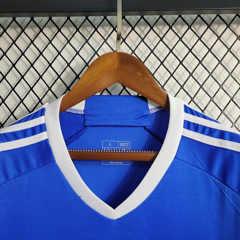 Maillot Leicester Domicile 23/24
