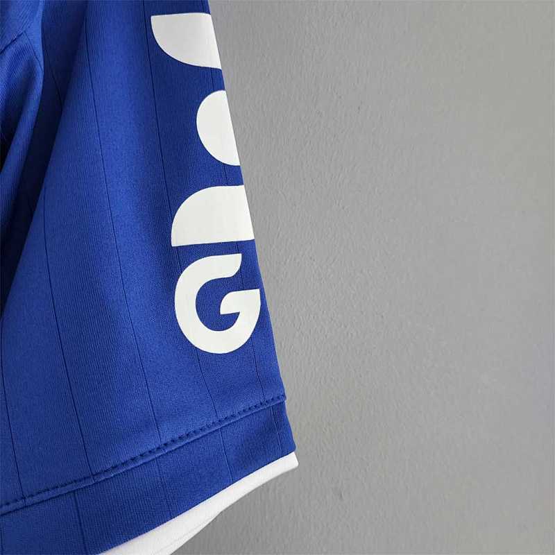 Maillot Chili 22/23
