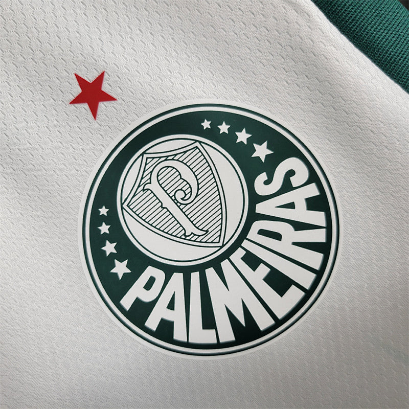 Débardeur Palmeiras Extérieur 23/24