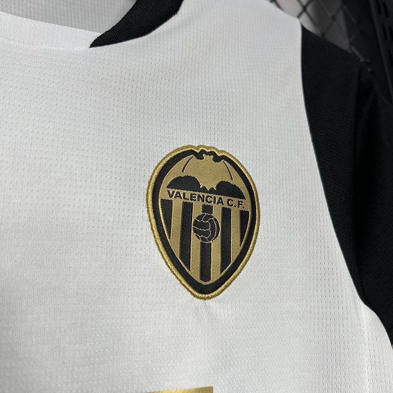 Ensemble Enfant Valence CF Domicile 24/25