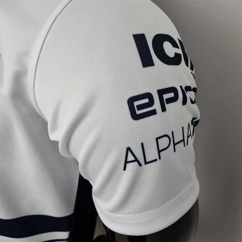 Polo Formula One; ALPHATAURI 25/26