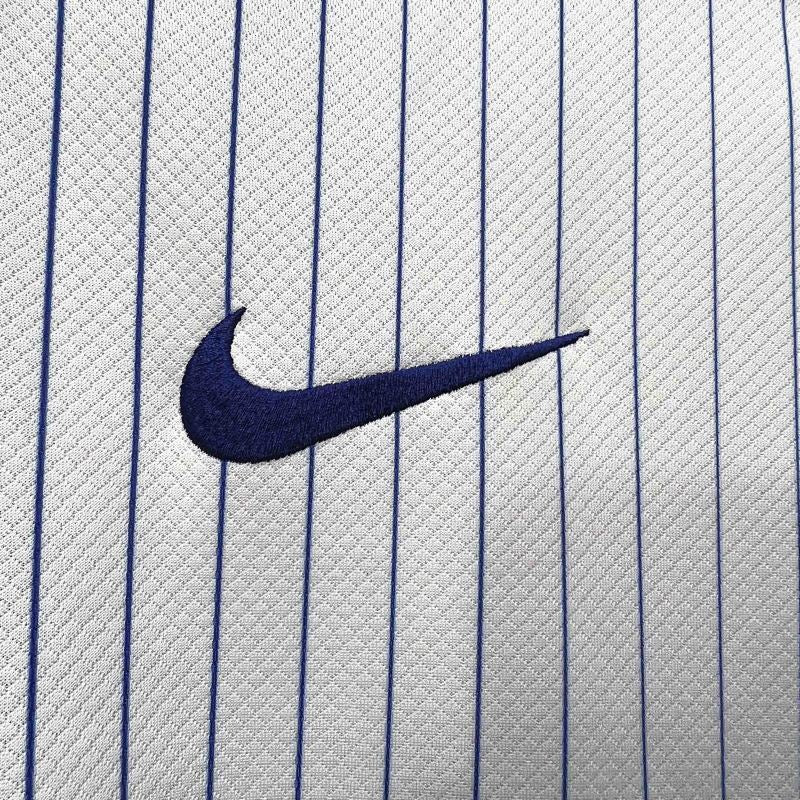 Maillot France Extérieur 25/26