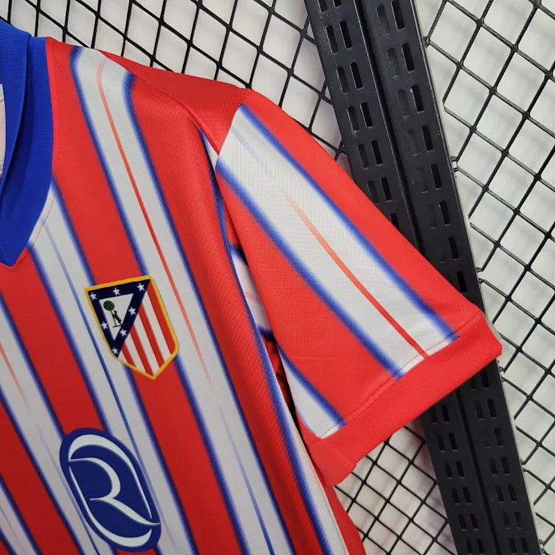 Maillot Atlético Madrid Domicile 24/25
