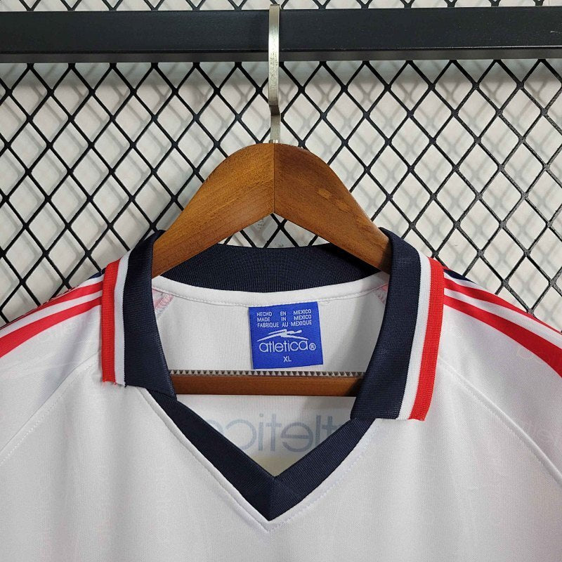 Maillot Chivas Extérieur Rétro 98/99