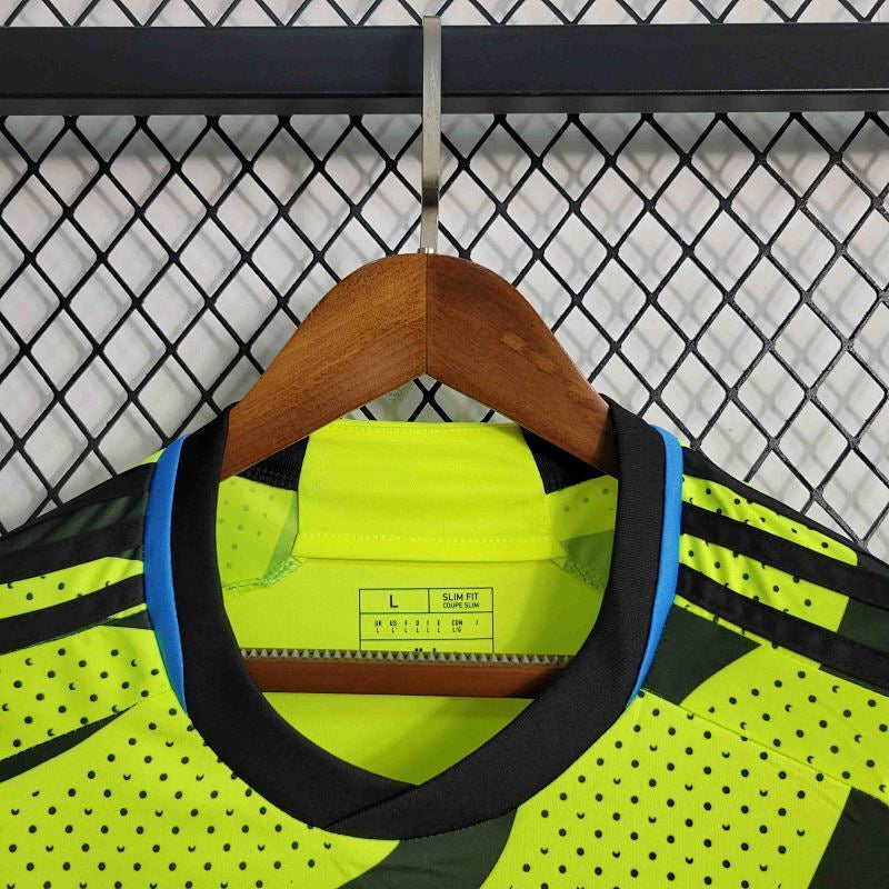 Maillot Arsenal Extérieur 23/24 (2)
