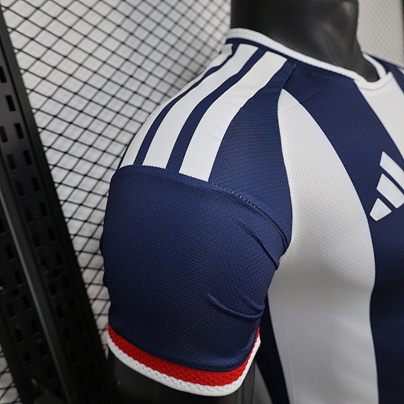 Maillot Scotland Édition spéciale Player Version 25/26