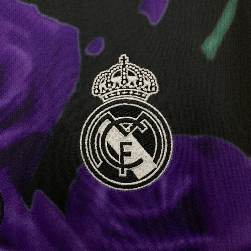Maillot Real Madrid Édition spéciale 25/26