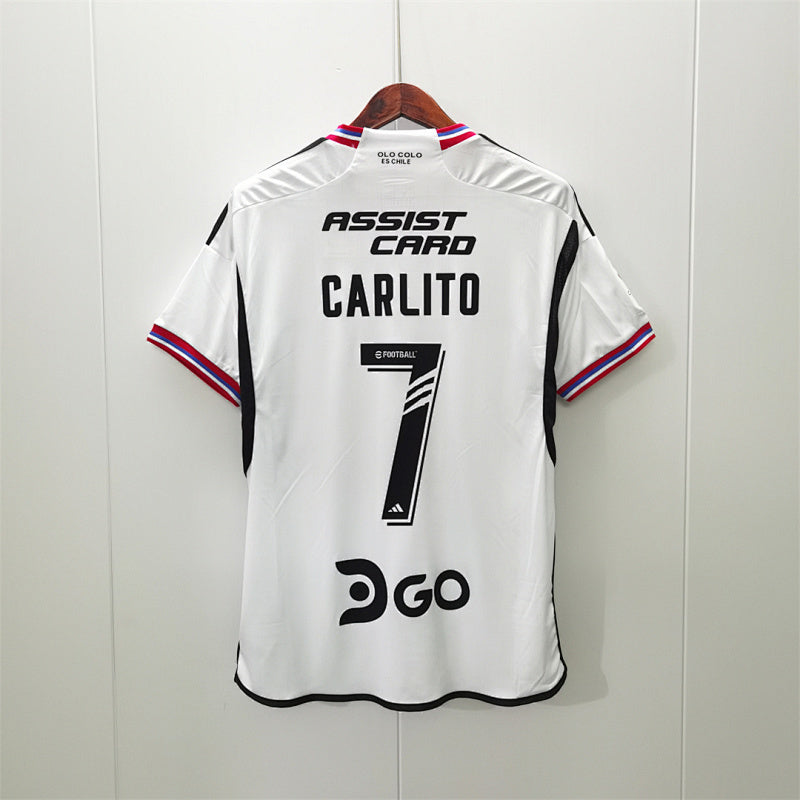 Maillot Colo Colo Domicile 23/24