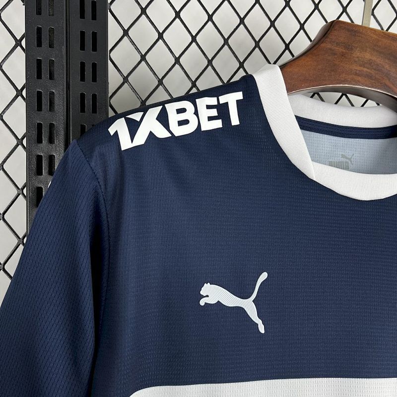 Maillot Deportivo Universidad Catolica Third 25/26