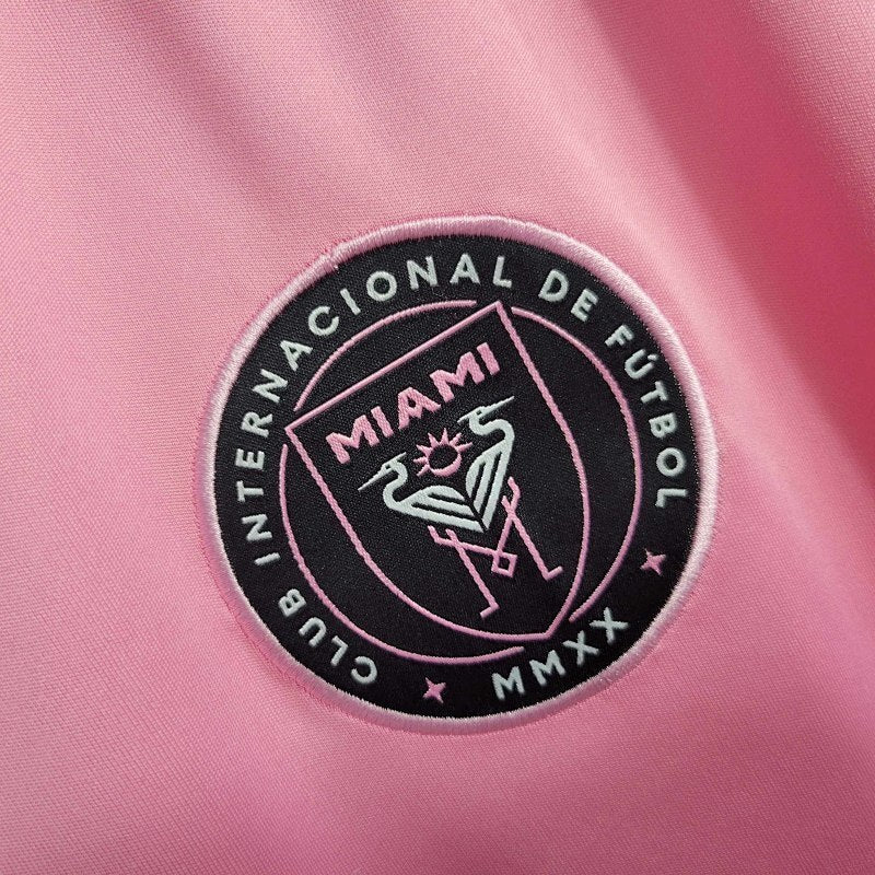 Débardeur Inter Miami Domicile 23/24