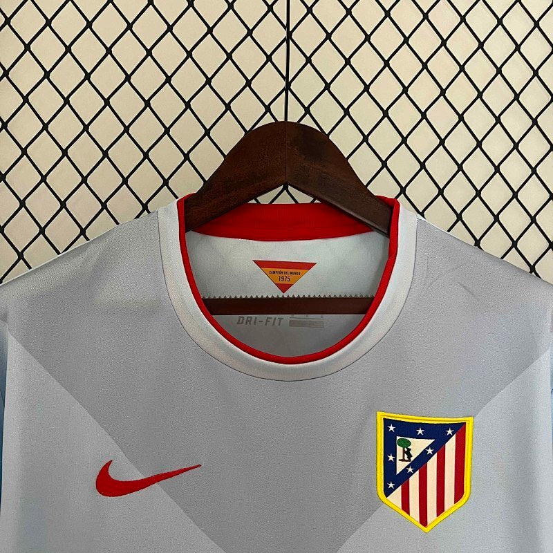 Maillot Atlético Madrid Extérieur Rétro 13/14