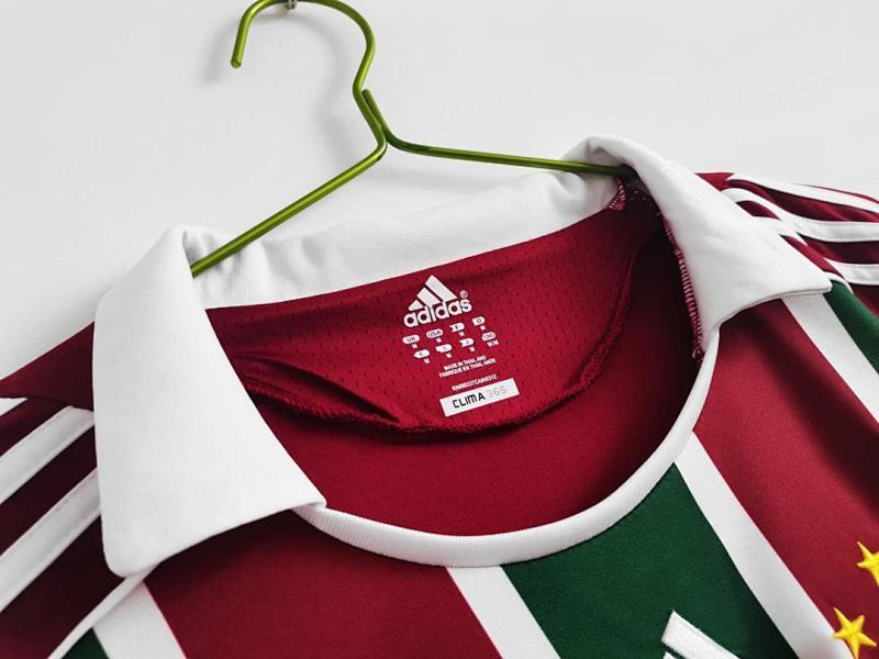 Maillot Fluminense Domicile Rétro 25/26