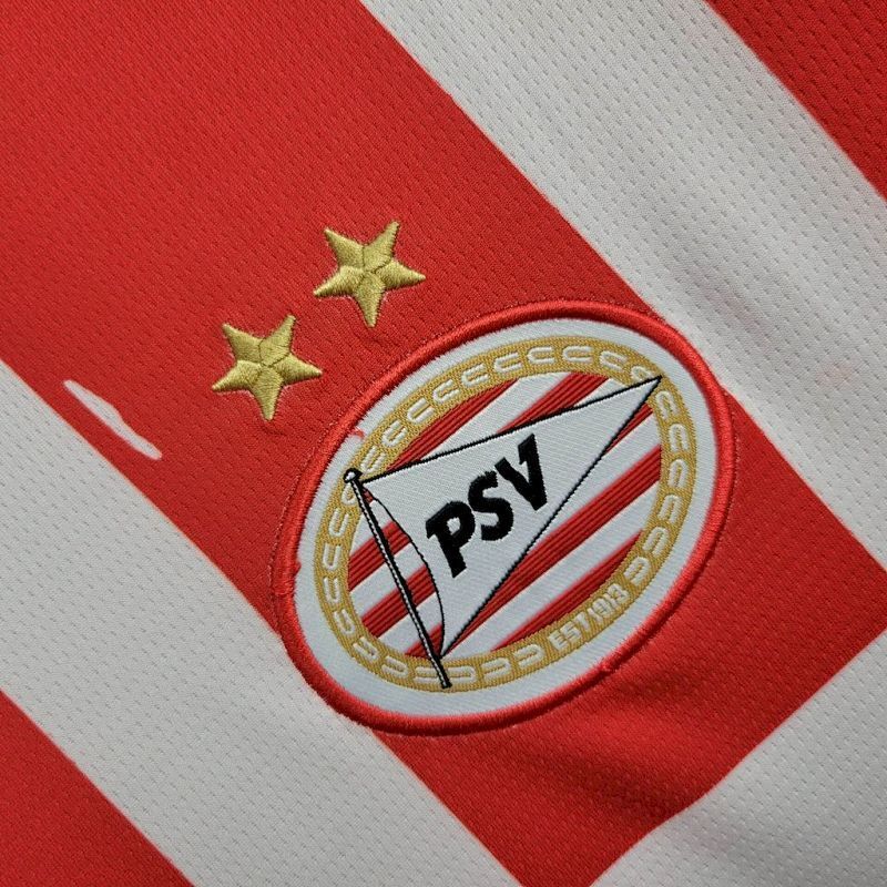 Maillot PSV Eindhoven Domicile 24/25