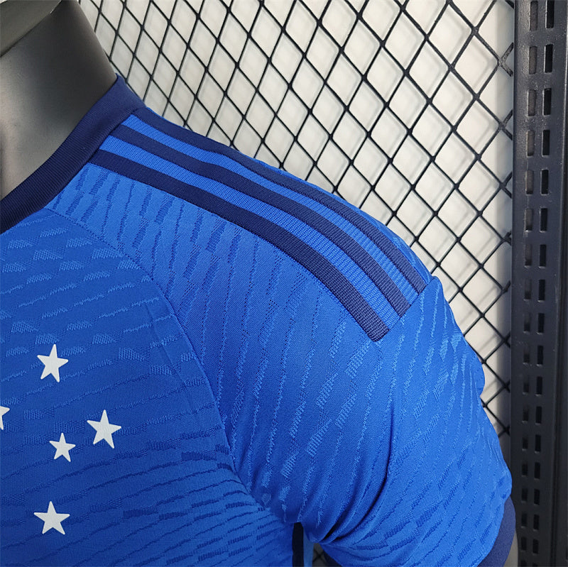 Maillot Cruzeiro Domicile Player Version 23/24