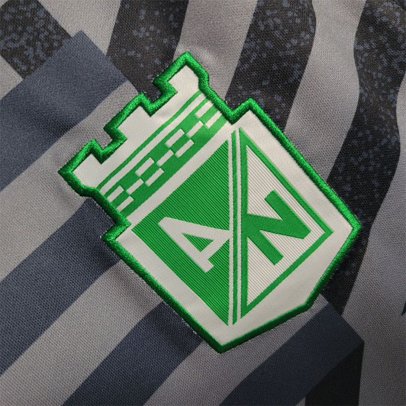 Maillot Atlético Nacional T Pre-Match 23/24