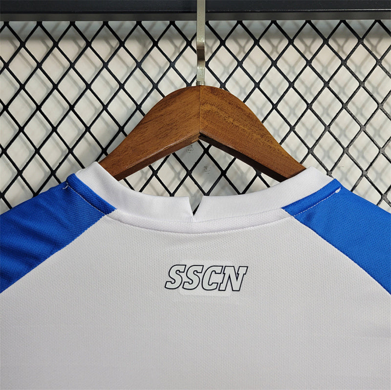 Maillot Naples 23/24