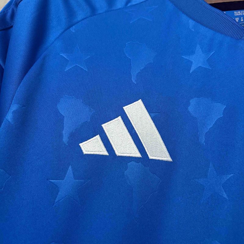 Maillot Cruzeiro Domicile 26/27