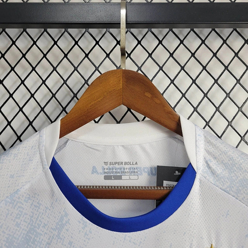 Maillot Confiana Extérieur 24/25
