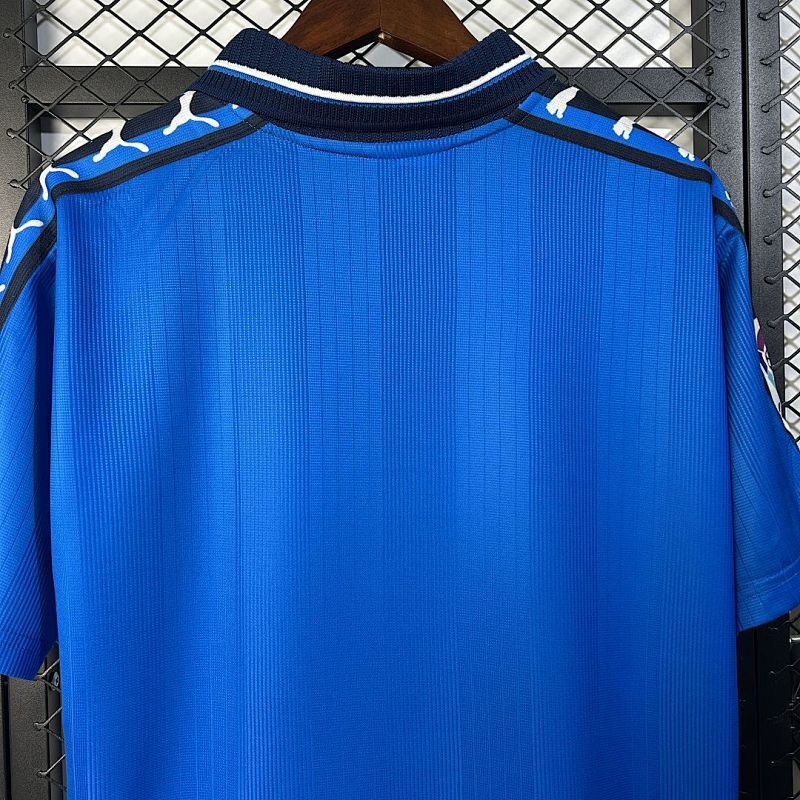 Maillot Tenerife Vintage Extérieur Rétro 98/99