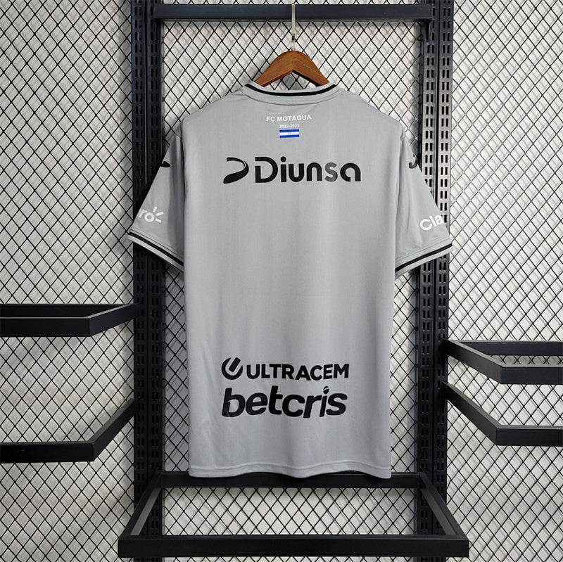 Maillot Mottagua Extérieur 23/24