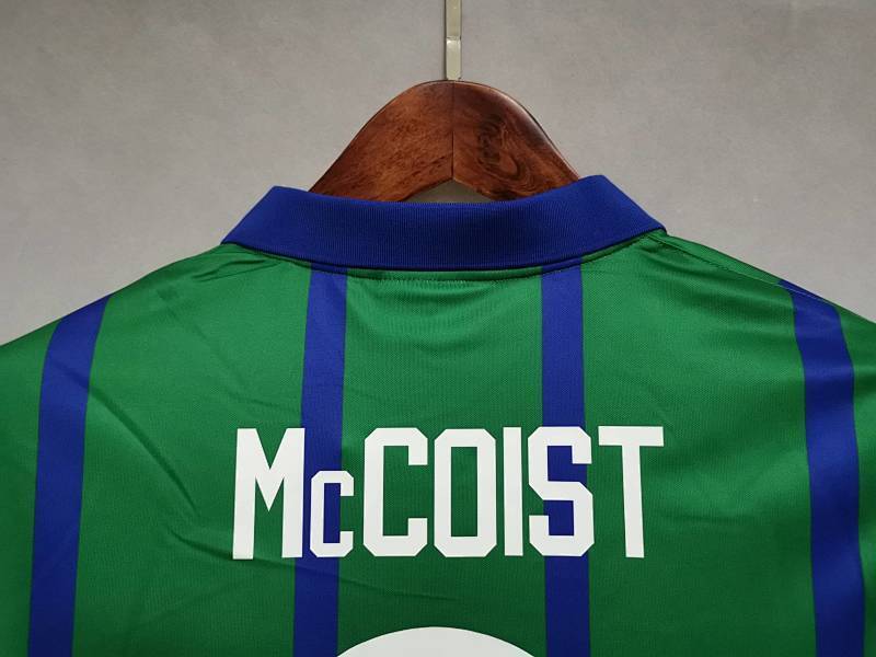 Maillot Newcastle Extérieur 94/95