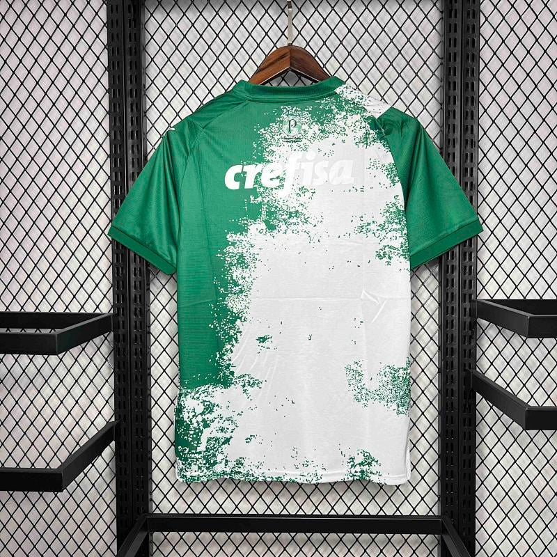Maillot Palmeiras Édition spéciale 24/25