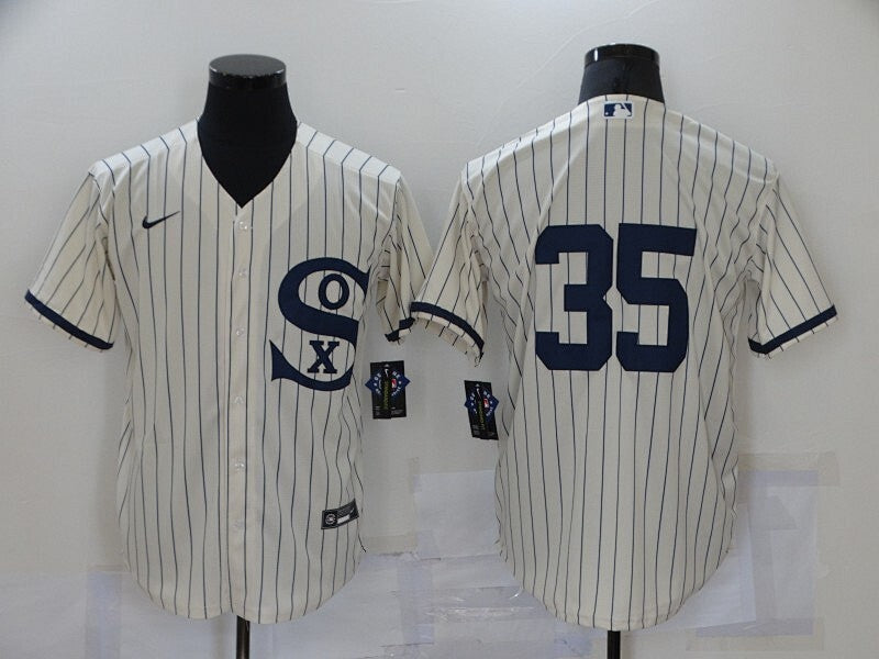 Maillot Chicago Sox 25/26